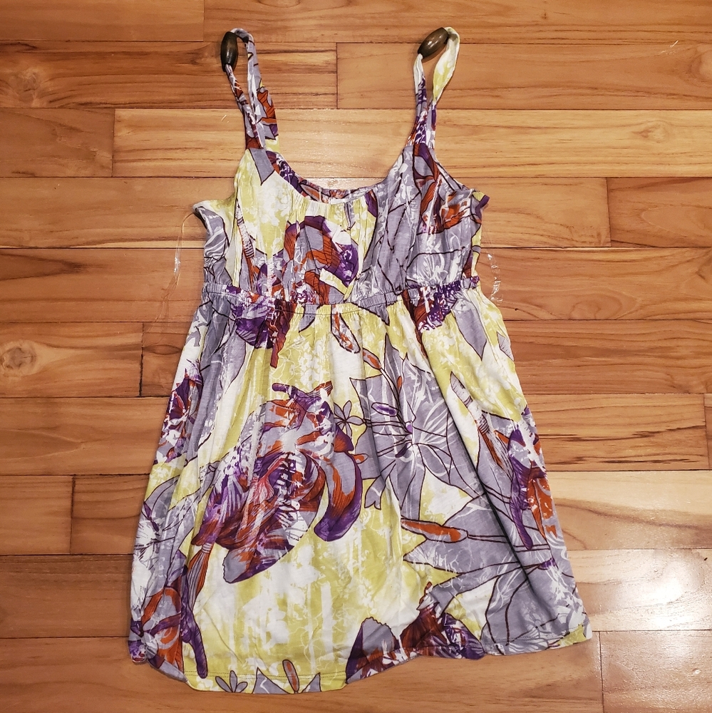 Nordstrom Soprano tank